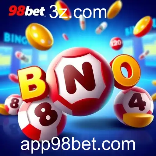Explorando os Jogos de Bingo na Plataforma 98bet