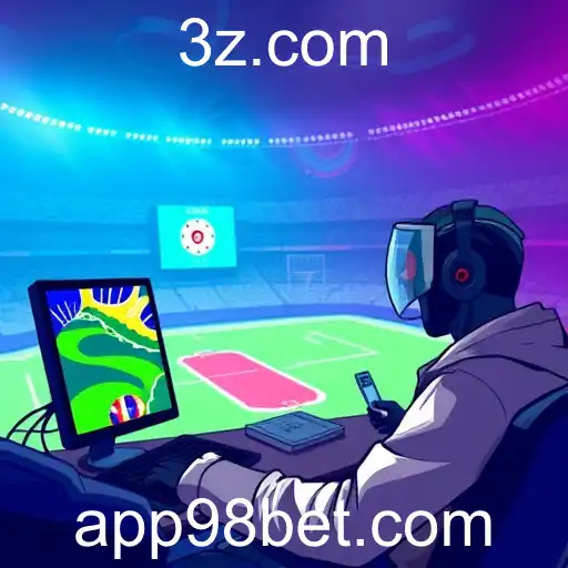 A Ascensão dos Jogos Online no Brasil