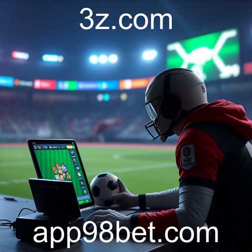 A Revolução Digital nos Jogos de Aposta em 2025