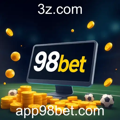 Crescimento dos Jogos Online e a 98bet