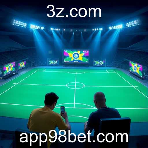 Tendências de Jogos Online em 2025: O Impacto do 98bet