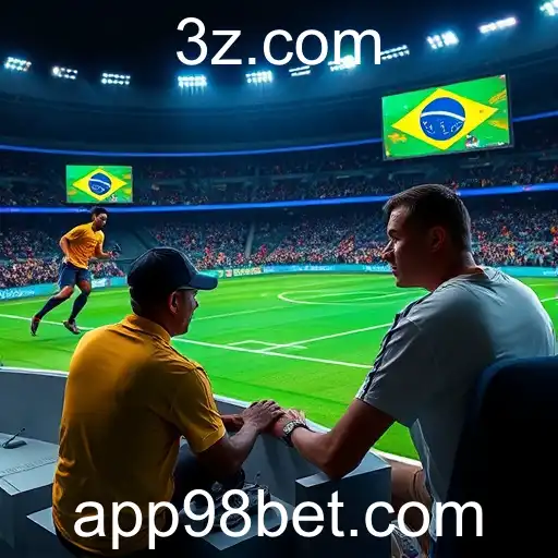 O Impacto da Regulamentação no Mercado de Apostas Online no Brasil