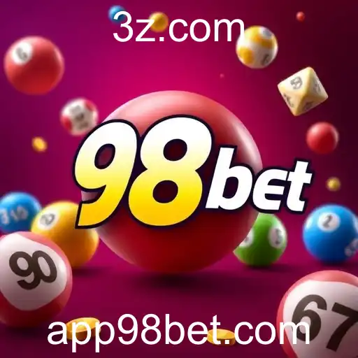 Explorando a Categoria 'Loterias Online' no 98bet: Tudo o que Você Precisa Saber
