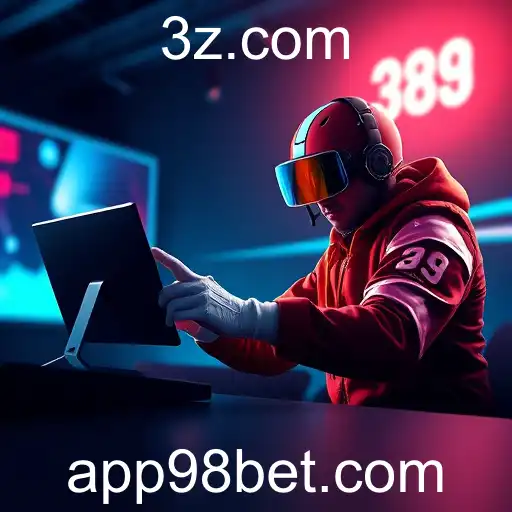 Inovação, Segurança e Engajamento: O Mundo da 98Bet em 2025