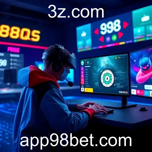 Avanços e Tendências no Mercado de Jogos Online