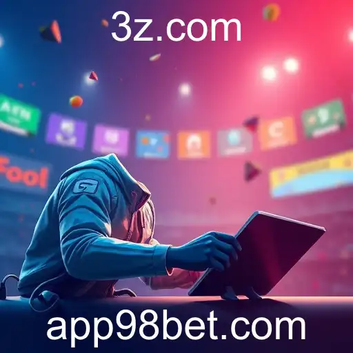 Mercado de Jogos Aquece com Inovação e Desafios