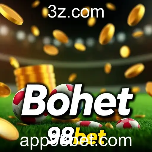 Crescimento do Mercado de Apostas Online: O Impacto da 98bet