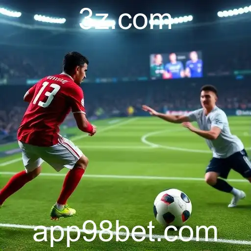 98bet Revoluciona o Mercado de Jogos com Novas Funcionalidades