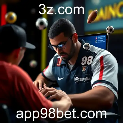 Mercado de Jogos Online em Transformação