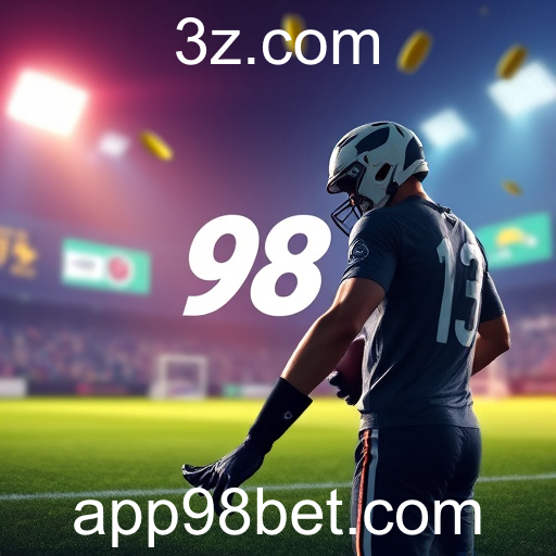 Recorde de Apostas e Avanços Tecnológicos no 98bet