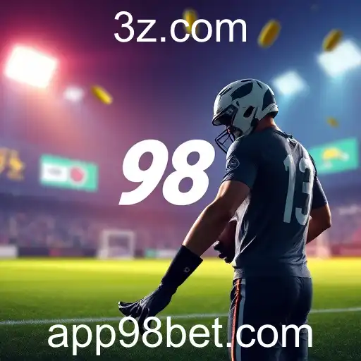 Recorde de Apostas e Avanços Tecnológicos no 98bet