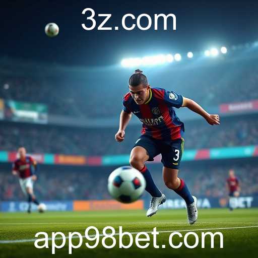 A Ascensão do 98bet no Mercado de Jogos Online