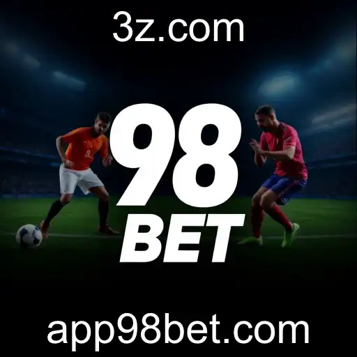 Explorando a Categoria de Apostas Esportivas no 98bet
