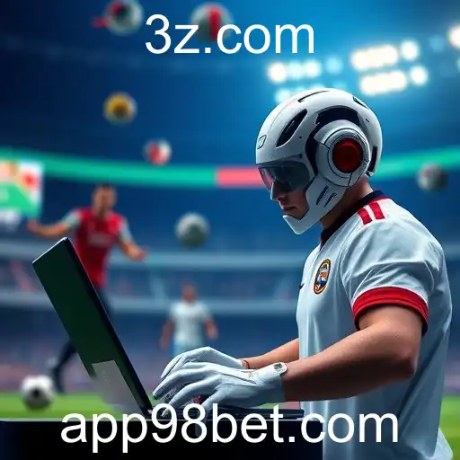 Tendências do Setor de Jogos em 2025: O Impacto da 98bet