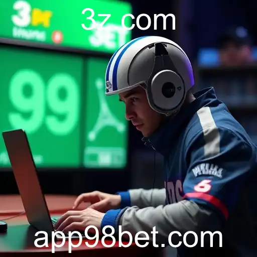 Tendências e Impacto dos Sites de Apostas em 2025