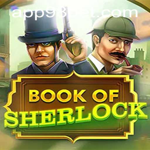 Unlocking the Mysteries of BookOfSherlock at 98bet