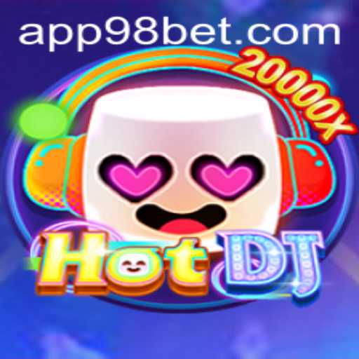 Step into the World of HotDJ: The Rhythm Game Revolution Linked with 98bet