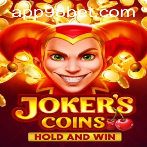 Exploring JokersCoins: A New Gaming Experience with 98bet