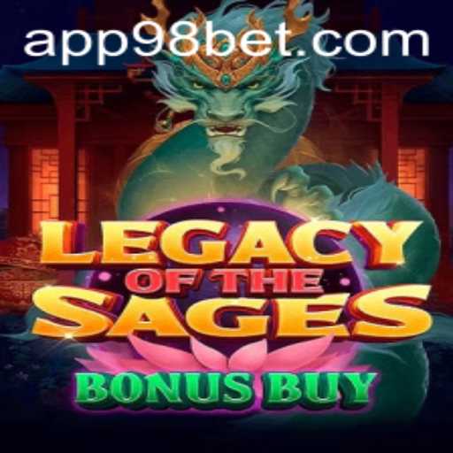Explore the Exciting World of LegacyoftheSagesBonusBuy at 98bet