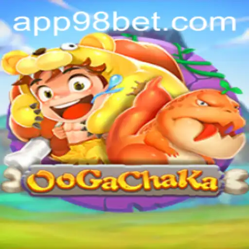 Exploring the World of OoGaChaKa: A New Arena for Gamers on 98bet