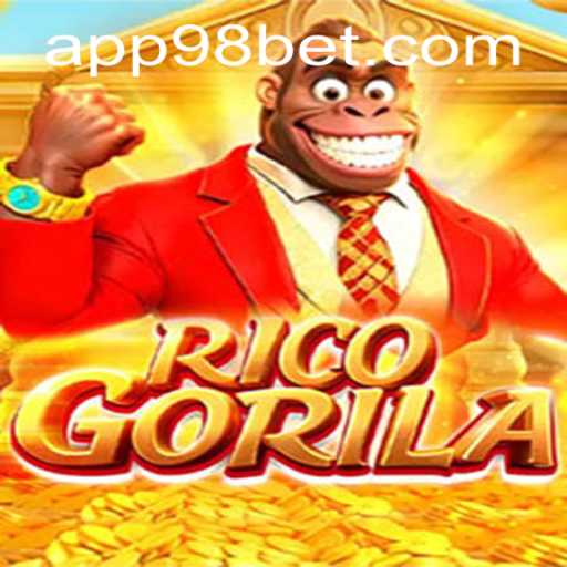 Unveiling the Thrills of RicoGorila: The New Gaming Sensation