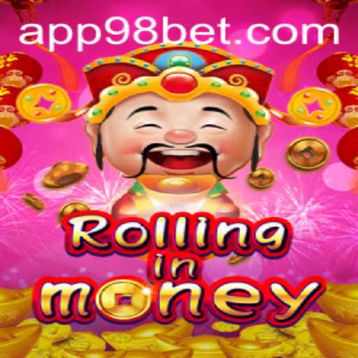 RollingInMoney: The Ultimate Gaming Experience with 98bet