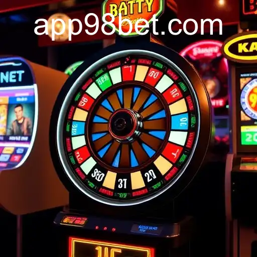 Rotary Games: A Deep Dive into the Enthralling World of Gaming